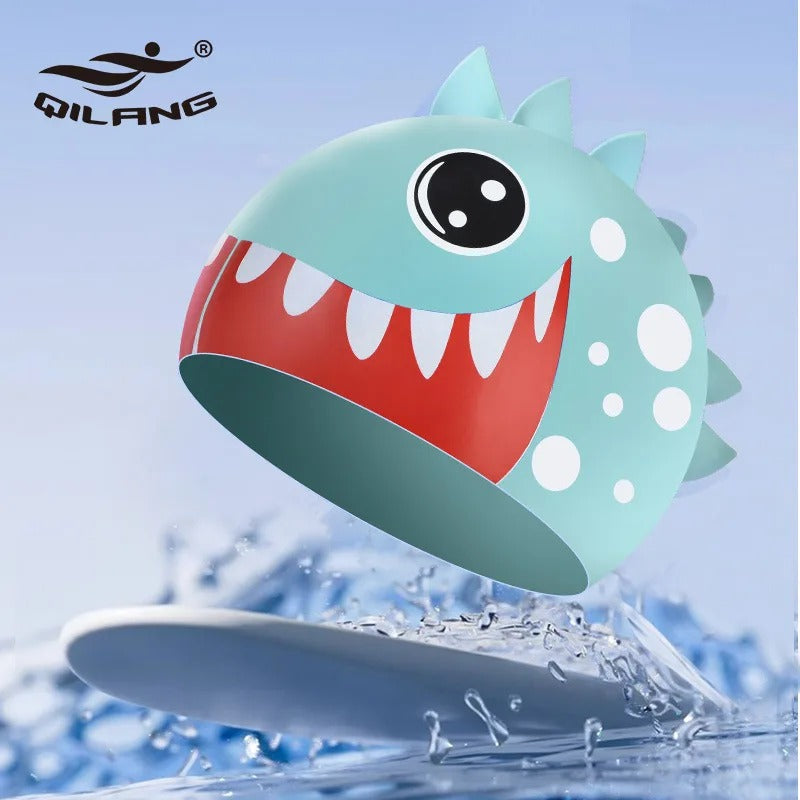 GORROS Natación NIÑOS