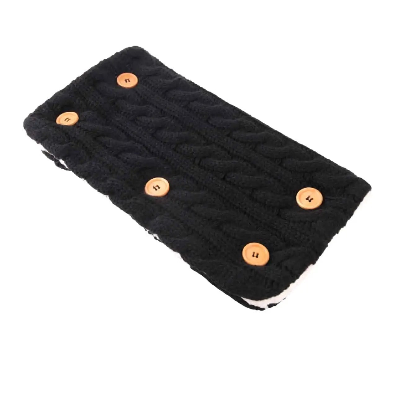 CUBRE MANOS PARA PASEO COCHE DE BEBE