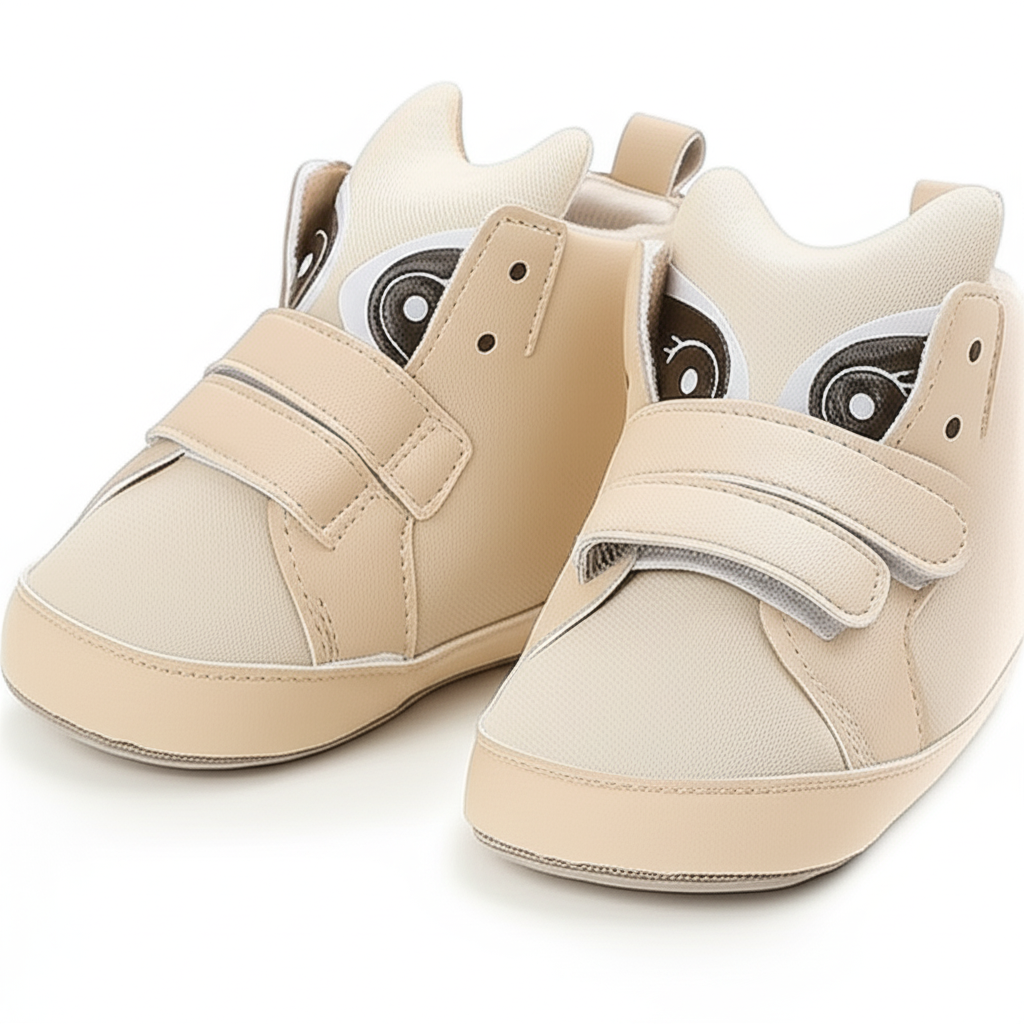 ZAPATILLAS PARA BEBÉS LB