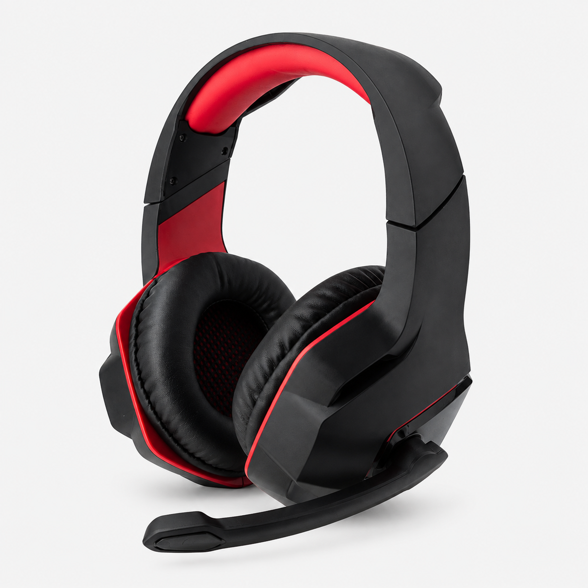 AUDÍFONOS GAMER ST-G99 BLUETOOTH INALÁMBRICOS CON MICRÓFONO