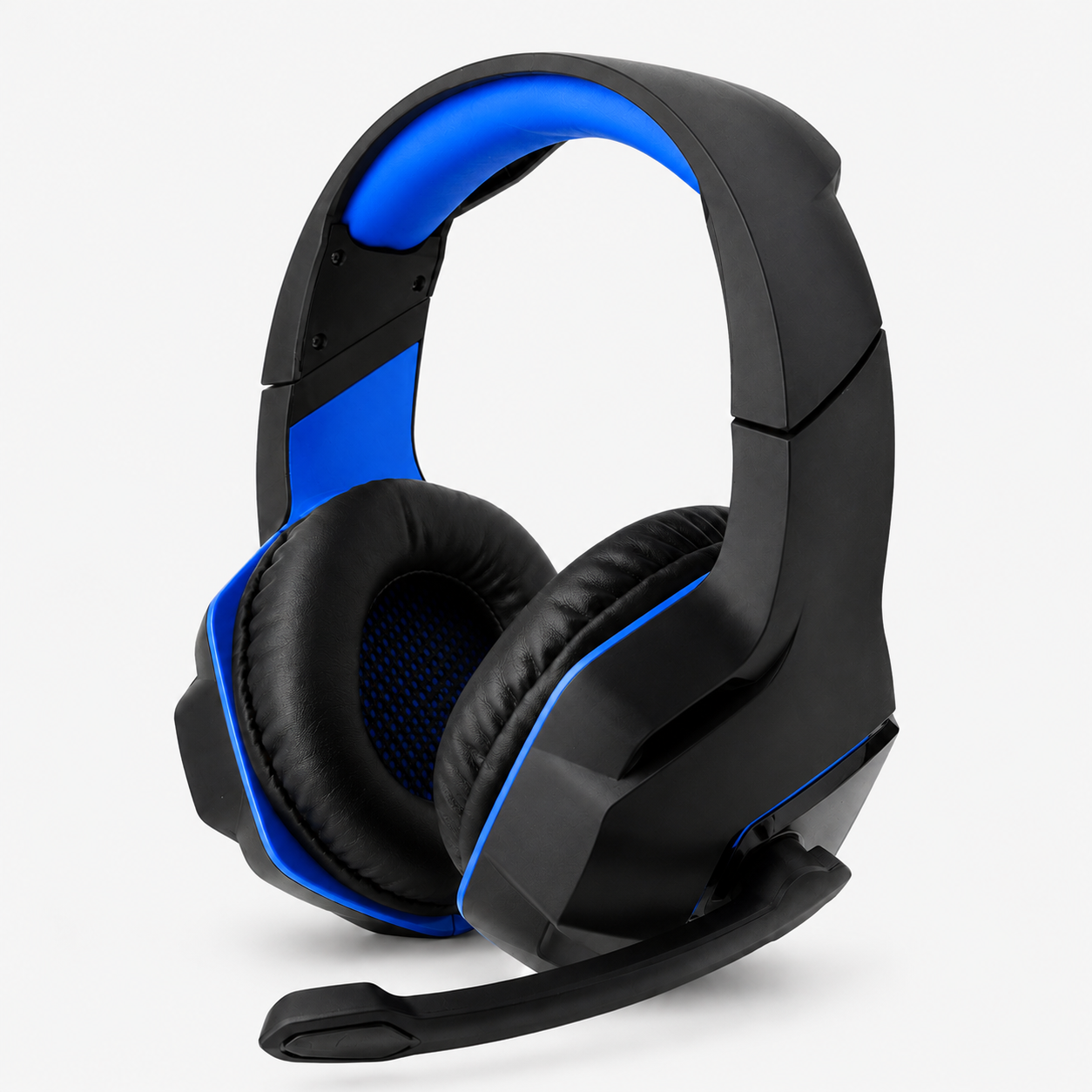 AUDÍFONOS GAMER ST-G99 BLUETOOTH INALÁMBRICOS CON MICRÓFONO