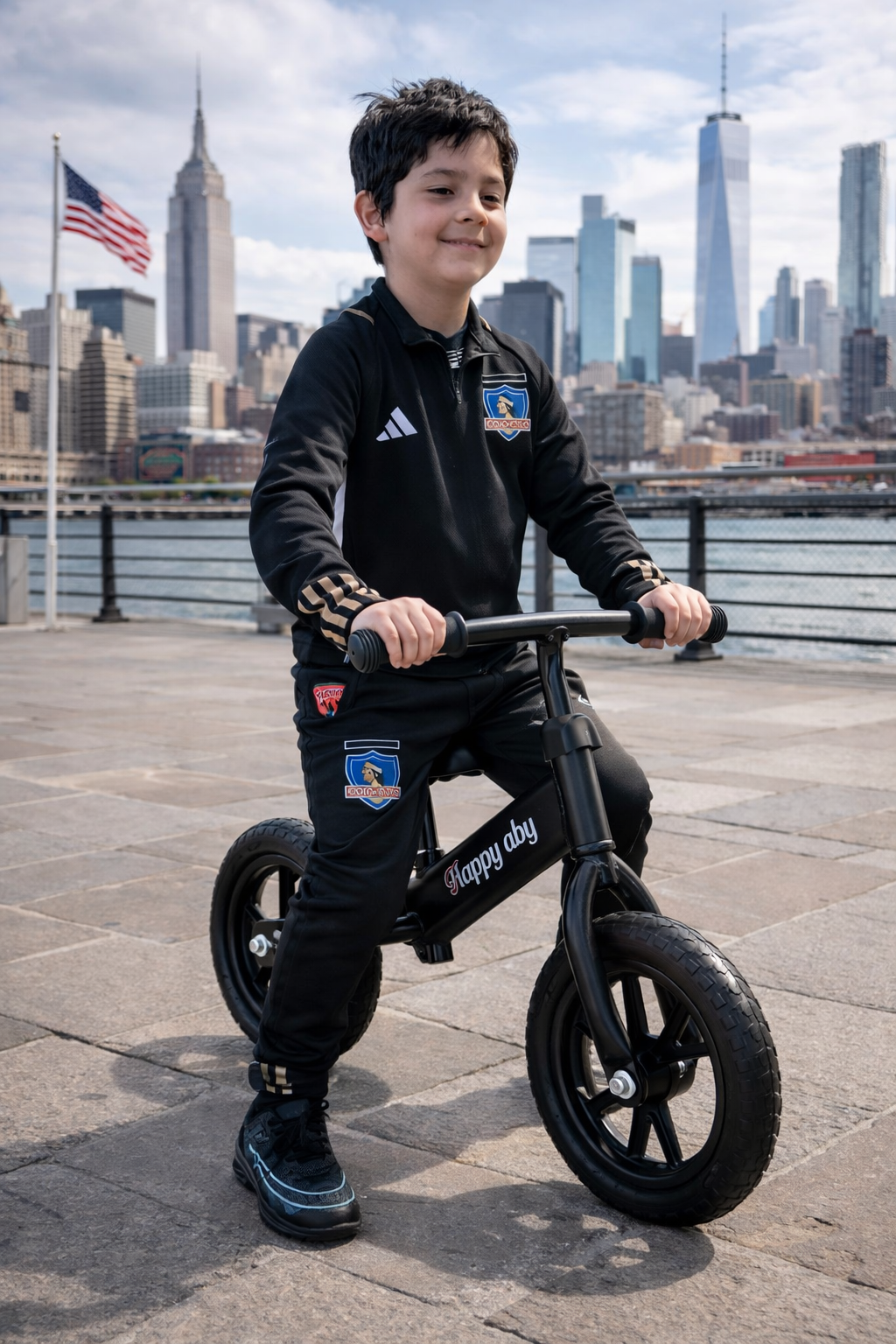 BICICLETA DE EQUILIBRIO  NIÑOS DESDE 1 AÑO Y MEDIO.
