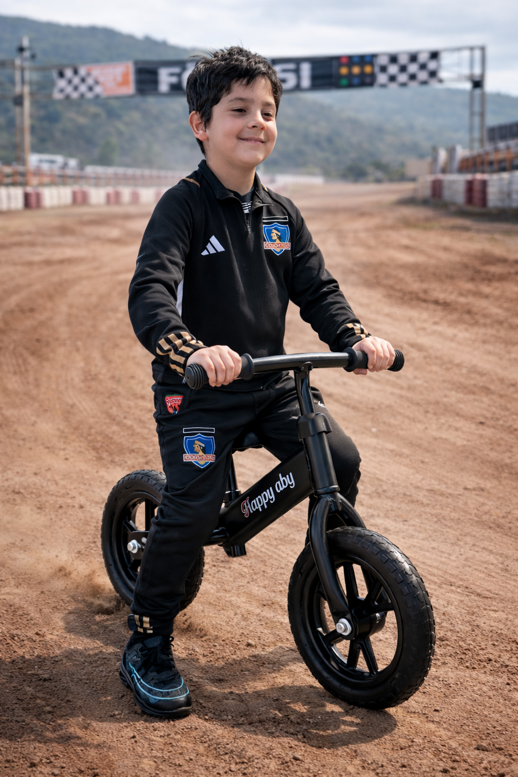 BICICLETA DE EQUILIBRIO  NIÑOS DESDE 1 AÑO Y MEDIO.