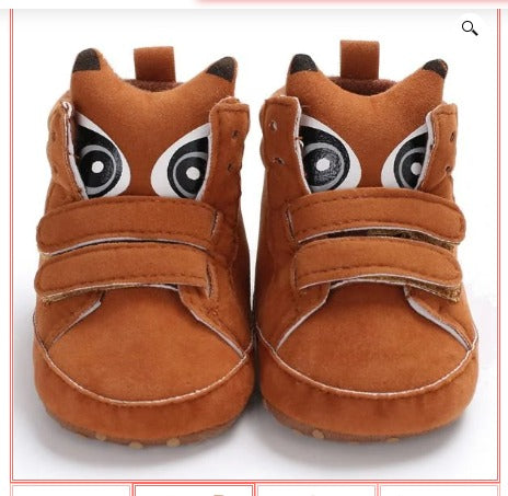 ZAPATILLAS PARA BEBÉS LB
