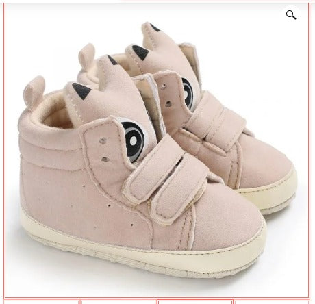 ZAPATILLAS PARA BEBÉS LB