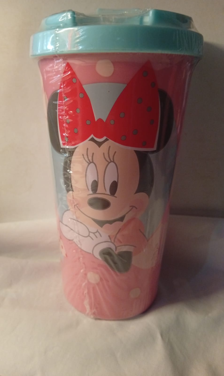 MUG SPIDERMAN MCKEY HULK MINNIE LA SIRENITA CAPITAN AMERICA 475 ML