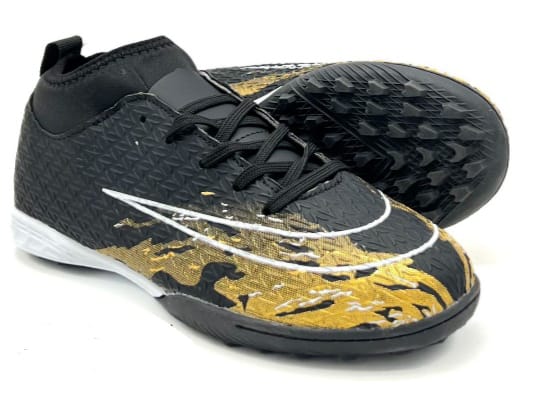 Zapatillas  Baby Fútbol Apostol