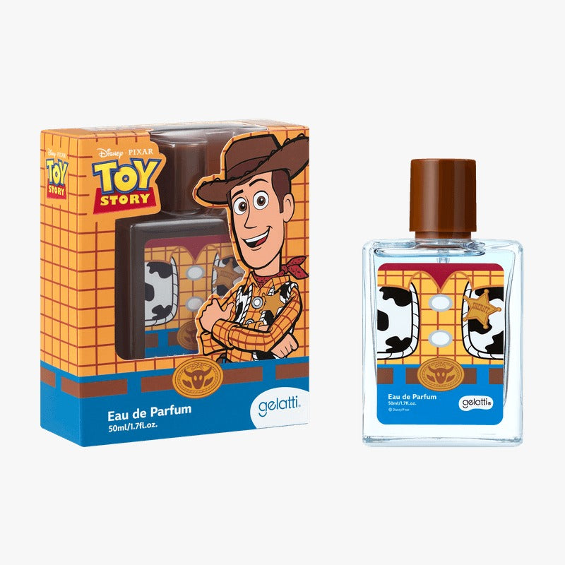 PERFUME EDP TOY STORY WOODY 50 ML