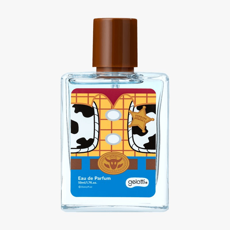 PERFUME EDP TOY STORY WOODY 50 ML