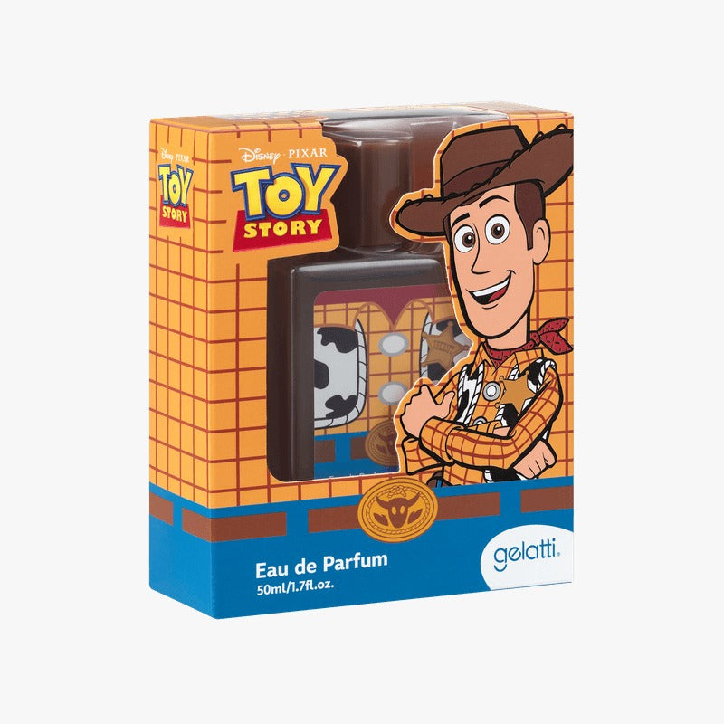 PERFUME EDP TOY STORY WOODY 50 ML