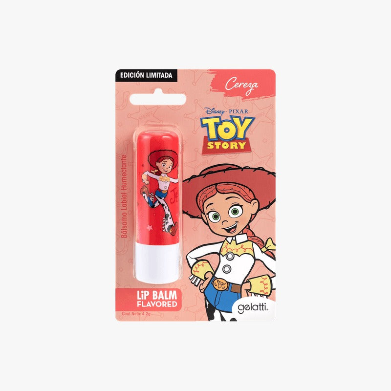 LIP BALM HUMECTANTE TOY STORY