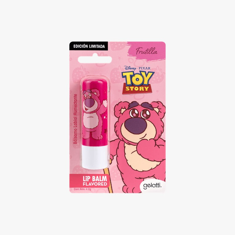 LIP BALM HUMECTANTE TOY STORY