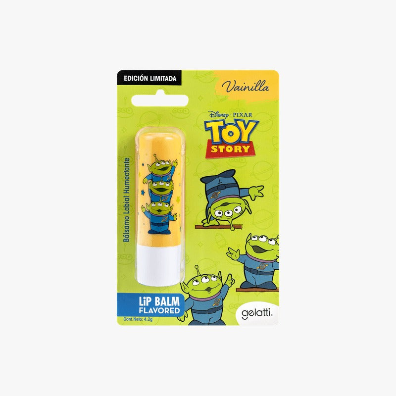 LIP BALM HUMECTANTE TOY STORY