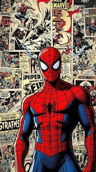 GEL PARA CABELLO SPIDER-MAN MARVEL GELATTI 280 G