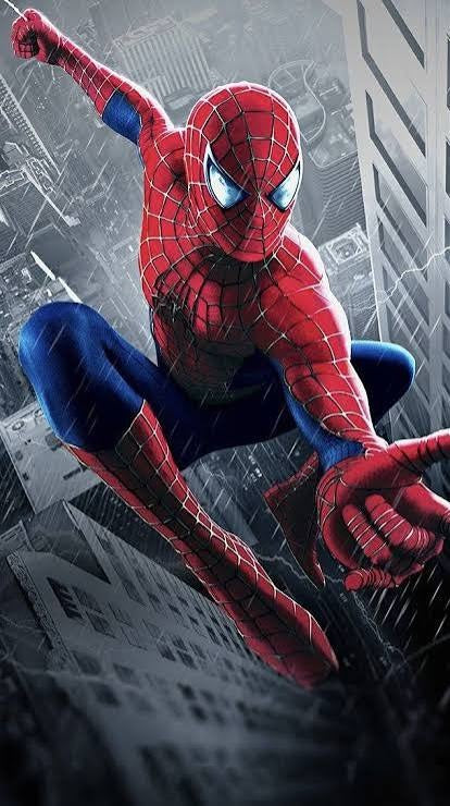 COLONIA SPIDER-MAN   MARVEL GELATTI 175 ML