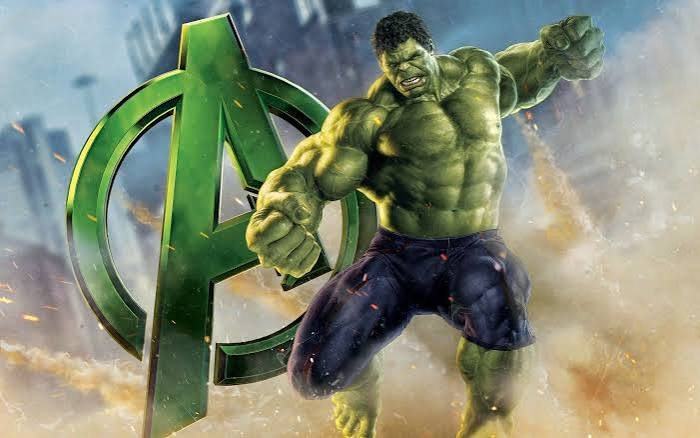 COLONIA HULK AVENGERS MARVEL  GELATTI 175 ML