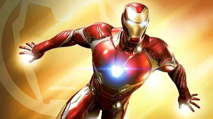 COLONIA IRON MAN AVENGERS MARVEL GELATTI 175 ML