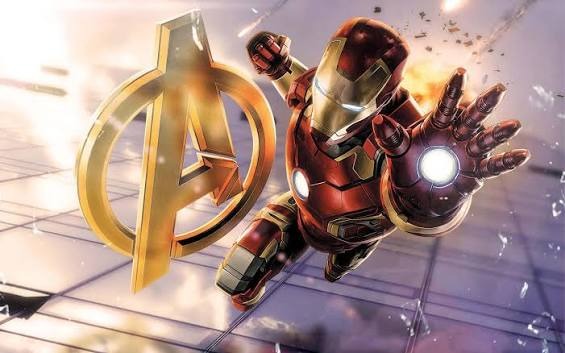 COLONIA IRON MAN AVENGERS MARVEL GELATTI 175 ML