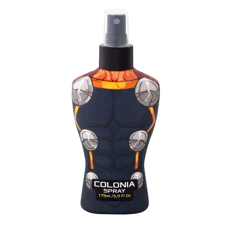COLONIA THOR AVENGERS MARVEL GELATTI 175 ML