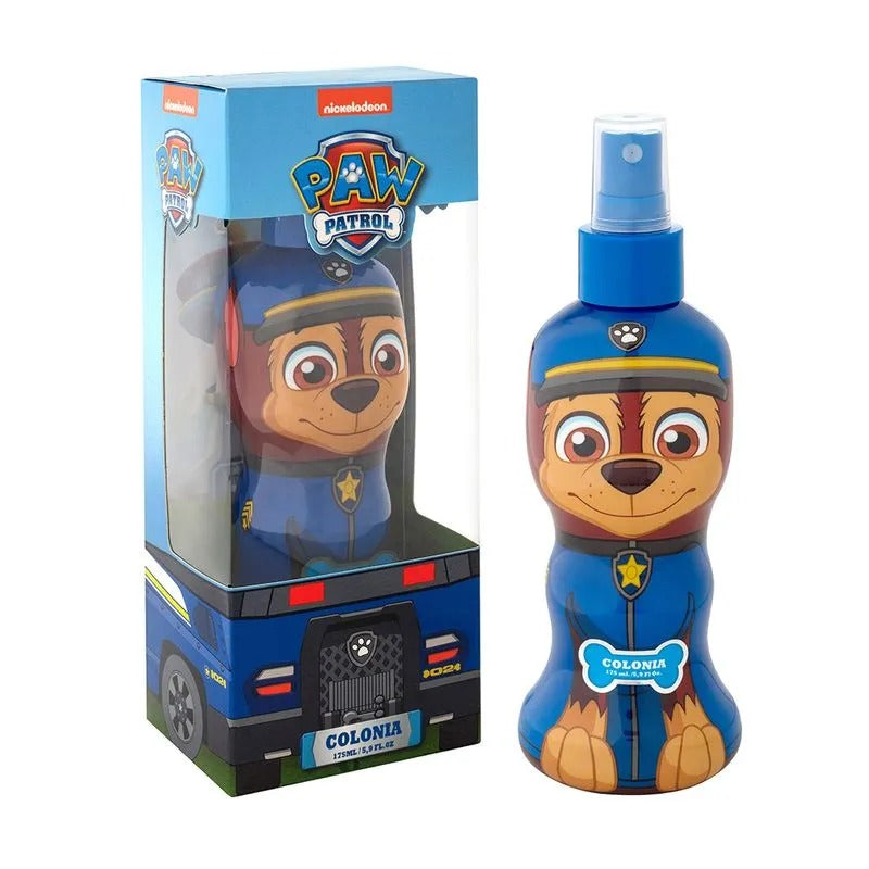 COLONIA PAW PATROL CHASE Y MARSHAL GELATTI    175 ML
