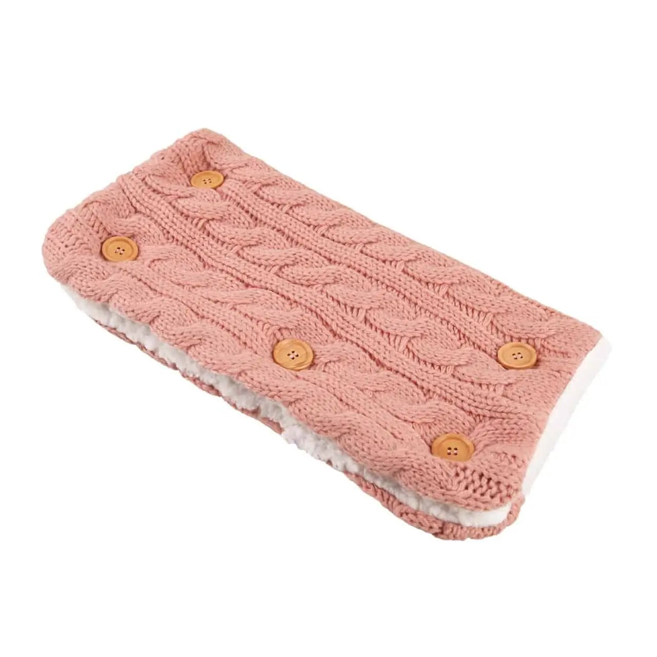 CUBRE MANOS PARA PASEO COCHE DE BEBE