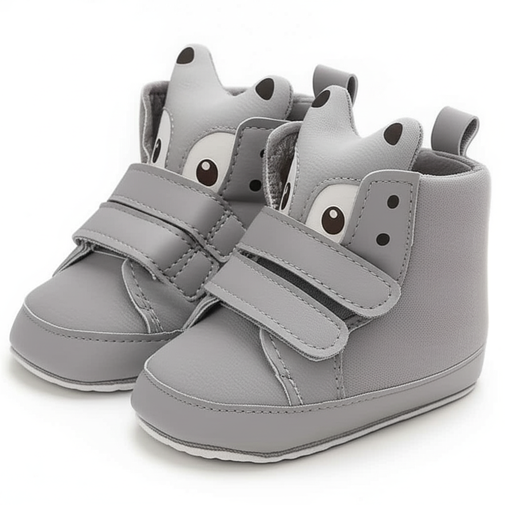 ZAPATILLAS PARA BEBÉS LB