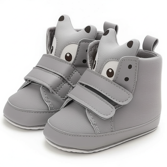 ZAPATILLAS PARA BEBÉS LB